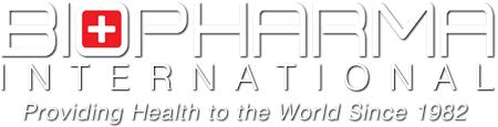 Biopharma International